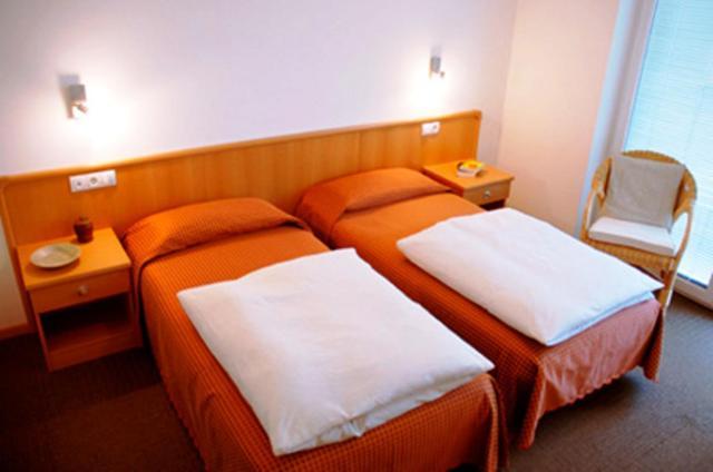 Garni Cremona Bed & Breakfast Bressanone Luaran gambar