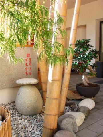 Garni Cremona Bed & Breakfast Bressanone Luaran gambar