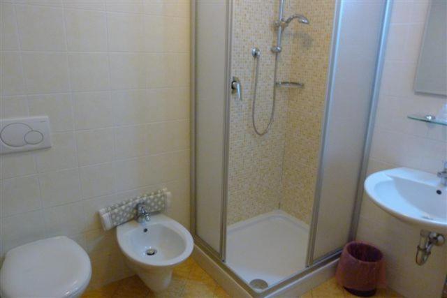 Garni Cremona Bed & Breakfast Bressanone Bilik gambar