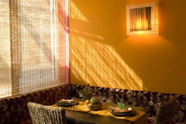 Garni Cremona Bed & Breakfast Bressanone Luaran gambar