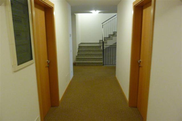 Garni Cremona Bed & Breakfast Bressanone Luaran gambar