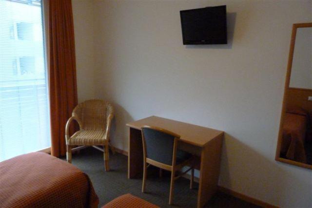 Garni Cremona Bed & Breakfast Bressanone Bilik gambar