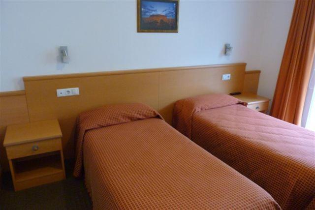 Garni Cremona Bed & Breakfast Bressanone Bilik gambar