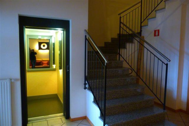 Garni Cremona Bed & Breakfast Bressanone Luaran gambar